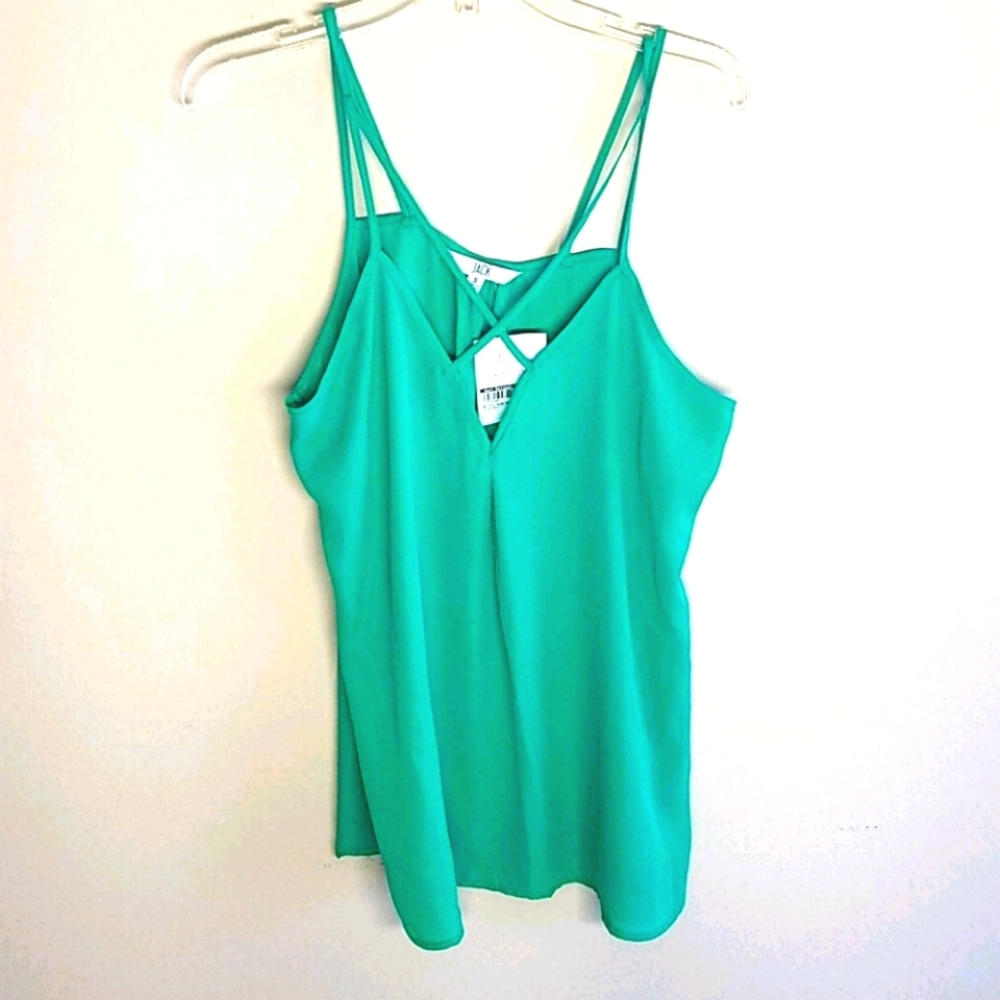 JACK Women's top, size S